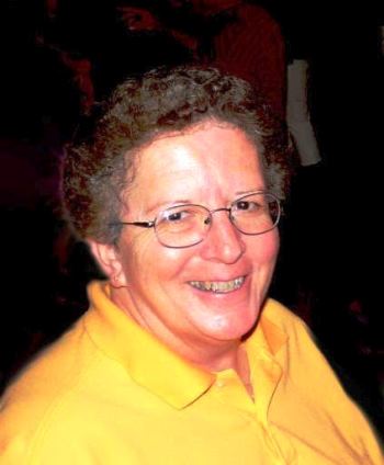 Judy Weber-Jones